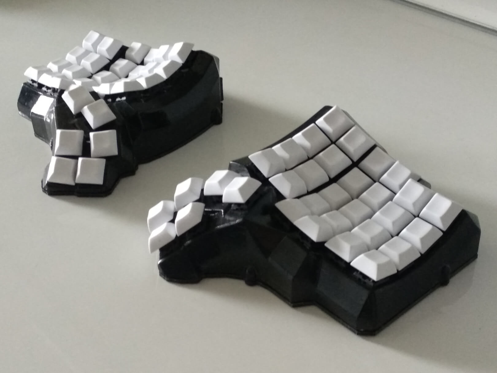 Фотография Dactyl-ManuForm.