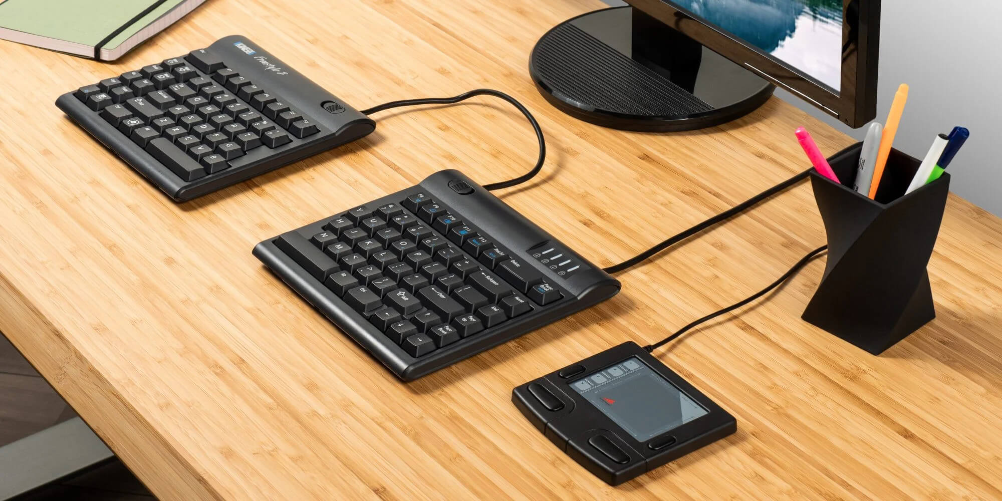 Фотография Kinesis Freestyle 2.