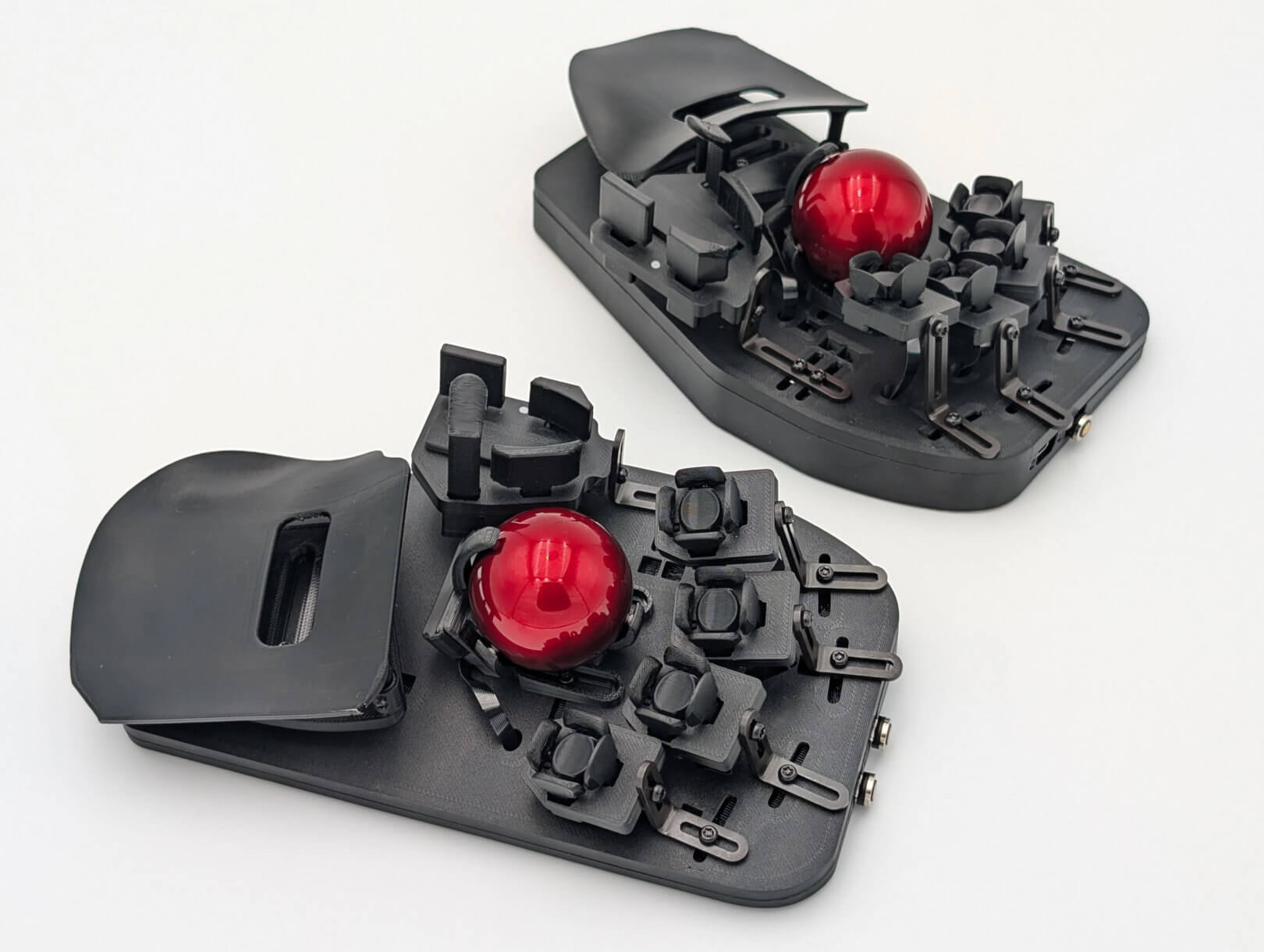 Фотография Svalboard.